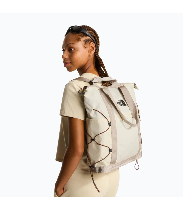 The North Face Borealis Tote - Υβριδική Τσάντα Ώμου & Πλάτης | tokatlis.gr