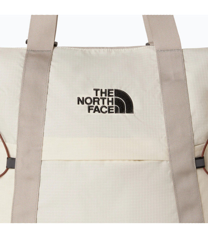 The North Face Borealis Tote - Υβριδική Τσάντα Ώμου & Πλάτης | tokatlis.gr