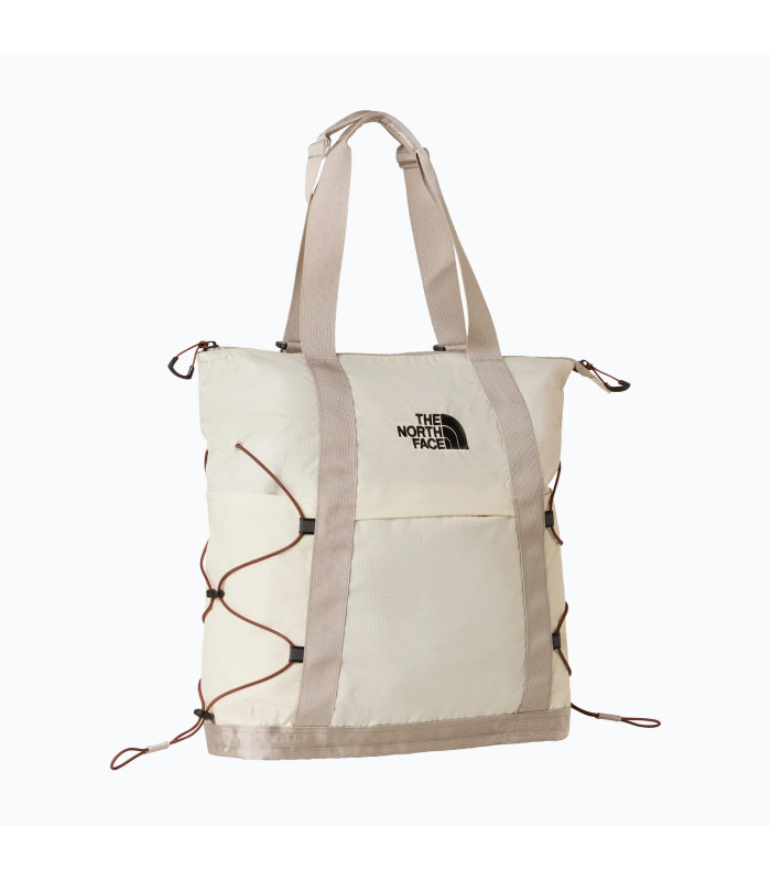 The North Face Borealis Tote - Υβριδική Τσάντα Ώμου & Πλάτης | tokatlis.gr