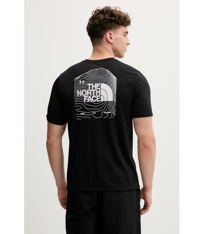 The North Face Bitmap T-Shirt - Στυλ & Άνεση στην Πόλη | tokatlis.gr