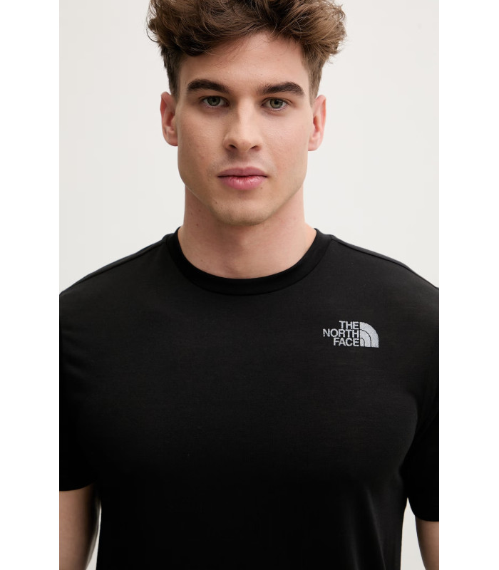 The North Face Bitmap T-Shirt - Στυλ & Άνεση στην Πόλη | tokatlis.gr