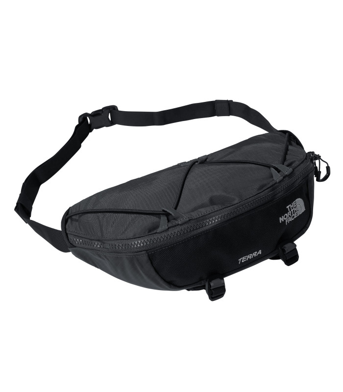 The North Face Terra Lumbar - Τσαντάκι Μέσης για Πεζοπορία | tokatlis.gr