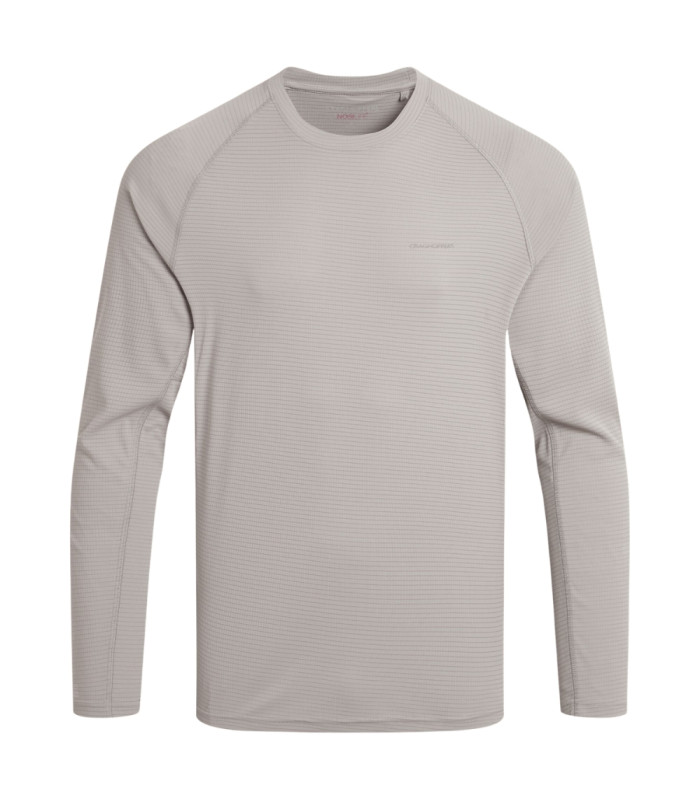 CMT1031 ΜΑΚΡΙΜΑΝΙΚΟ ΜΠΛΟΥΖΑΚΙ NOSILIFE SOLARSHIELD CRAGHOPPERS