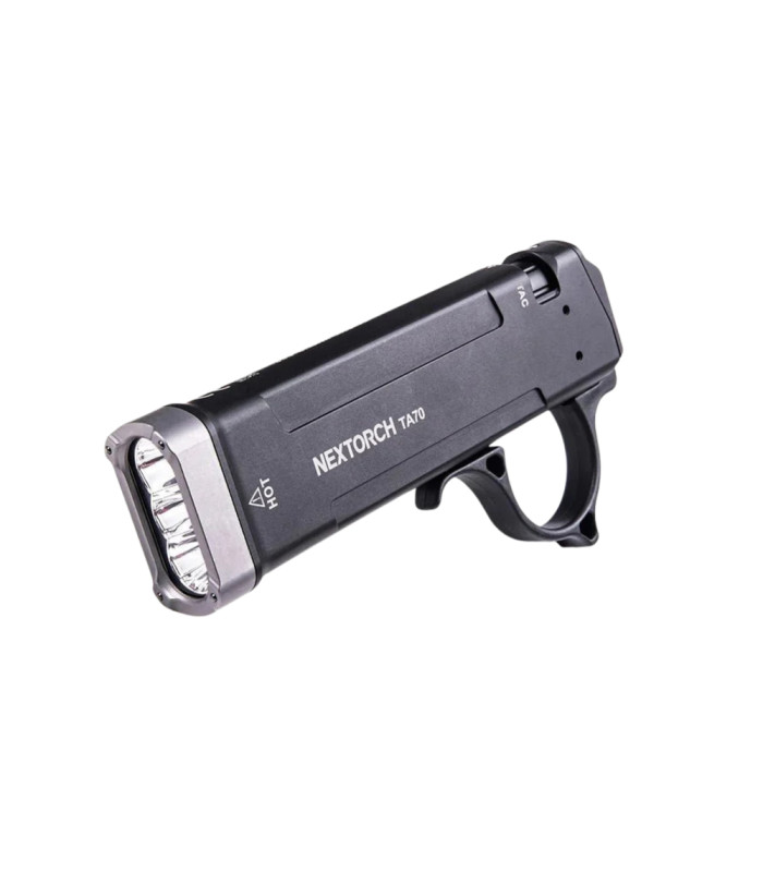 ΦΑΚΟΣ TA70-3500 LUMENS NEXTORCH