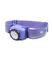 ΦΑΚΟΣ ESTAR (3xAAA) PURPLE- 1200 LUMENS NEXTORCH