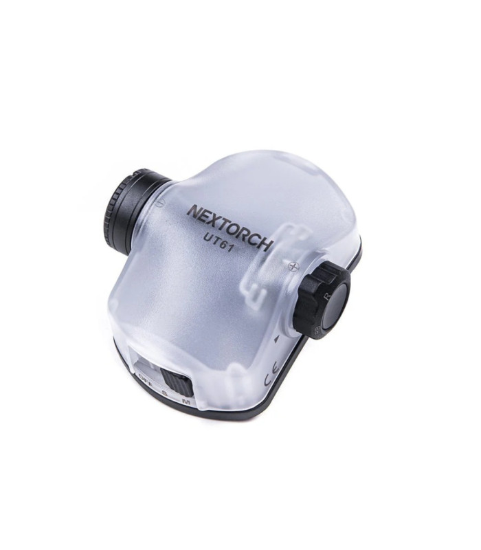 ΦΑΚΟΣ UT61-940 INVISIBLE LIGHT NEXTORCH