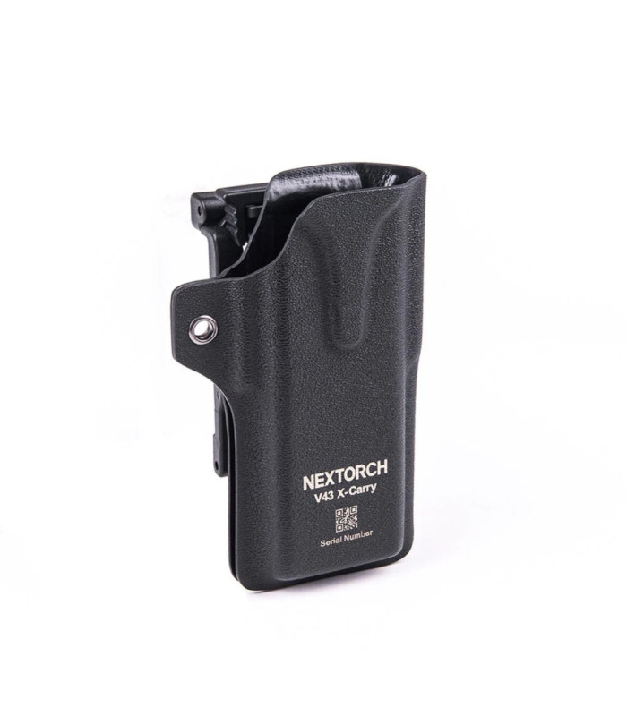 ΘΗΚΗ V43 X-CARRY