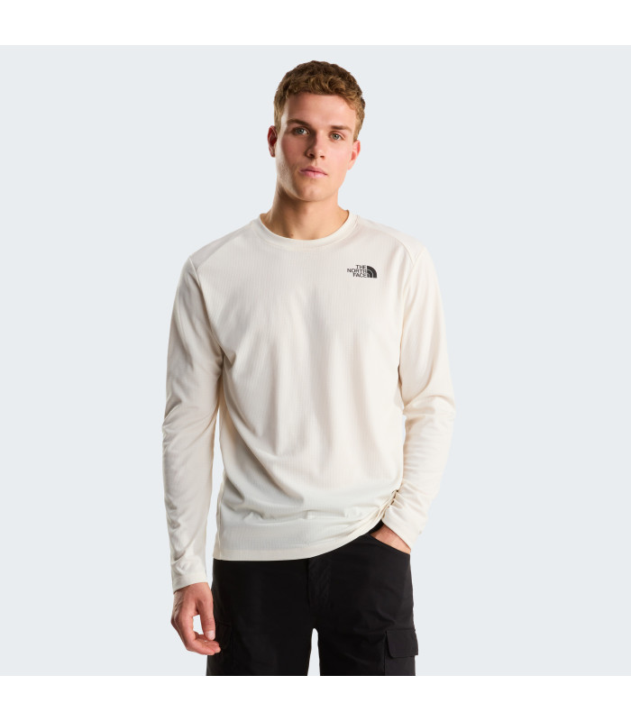 The North Face Shadow Long Sleeve - Τεχνική Μπλούζα Trekking | tokatlis.gr