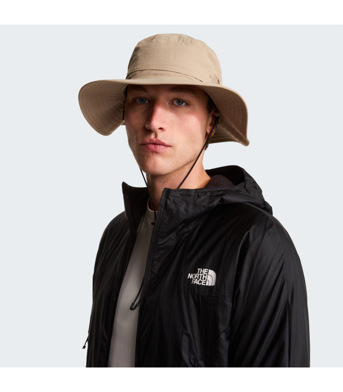 The North Face Horizon Breeze Brimmer Hat - Μπεζ | tokatlis.gr