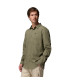 Men's Silver Ridge Utility II Recycled Shirt - Ανδρικό Πουκάμισο | tokatlis.gr