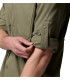 Men's Silver Ridge Utility II Recycled Shirt - Ανδρικό Πουκάμισο | tokatlis.gr