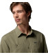Men's Silver Ridge Utility II Recycled Shirt - Ανδρικό Πουκάμισο | tokatlis.gr