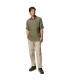 Men's Silver Ridge Utility II Recycled Shirt - Ανδρικό Πουκάμισο | tokatlis.gr