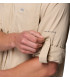 Men's Silver Ridge Utility II Recycled Shirt - Ανδρικό Πουκάμισο | tokatlis.gr
