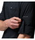 Men's Silver Ridge Utility II Recycled Shirt - Ανδρικό Πουκάμισο | tokatlis.gr