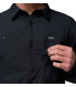 Men's Silver Ridge Utility II Recycled Shirt - Ανδρικό Πουκάμισο | tokatlis.gr