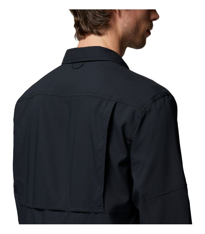 Men's Silver Ridge Utility II Recycled Shirt - Ανδρικό Πουκάμισο | tokatlis.gr