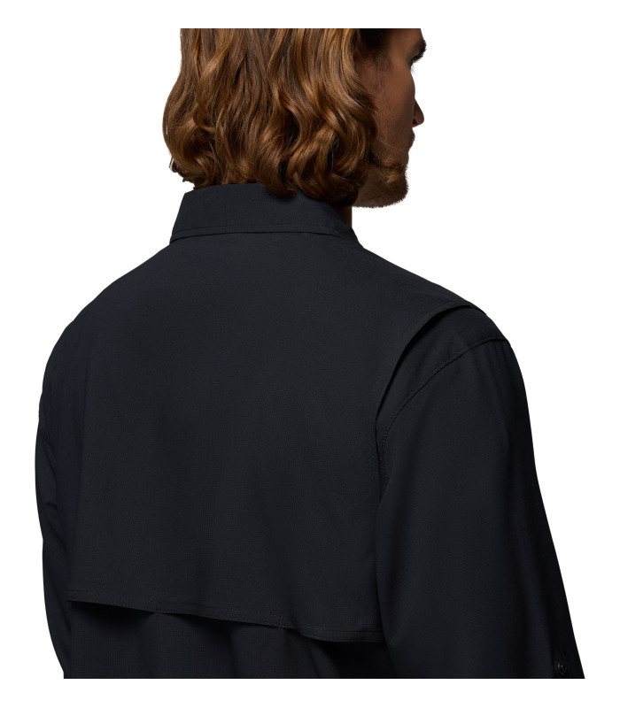 Men's Silver Ridge Utility II Recycled Shirt - Ανδρικό Πουκάμισο | tokatlis.gr