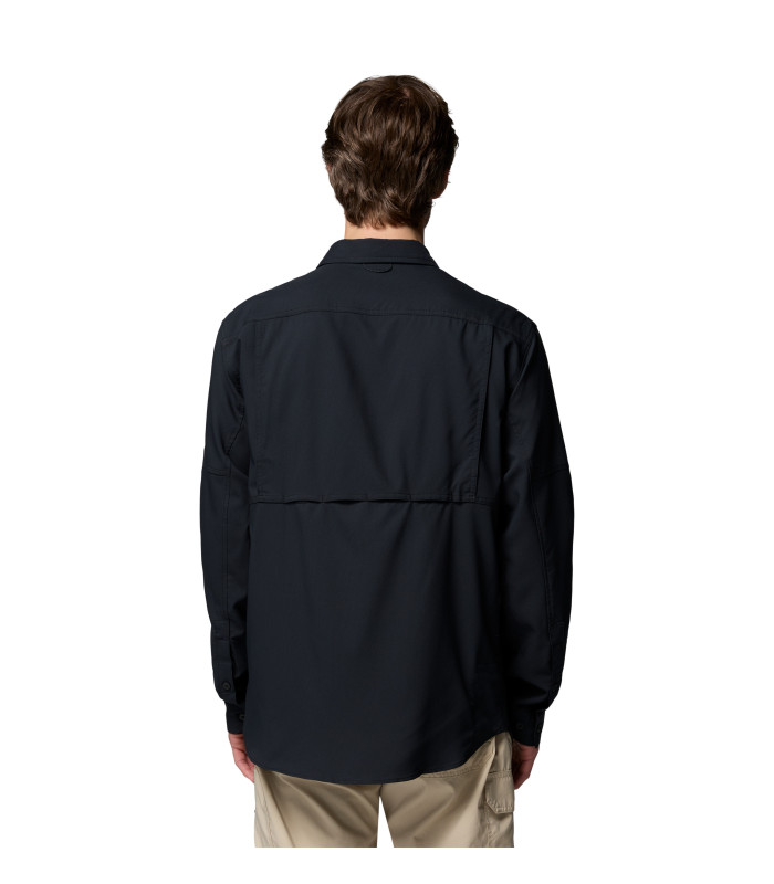 Men's Silver Ridge Utility II Recycled Shirt - Ανδρικό Πουκάμισο | tokatlis.gr