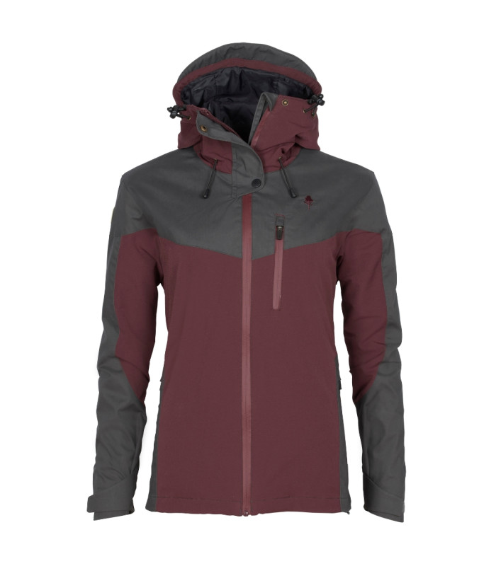 3300 ΓΥΝΑΙΚΕΙΟ ΜΠΟΥΦΑΝ FINNVEDEN HYBRID EXREME PINEWOOD