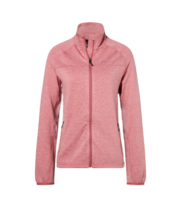 3307 ABISKO ΓΥΝΑΙΚΕΙΑ FLEECE ΖΑΚΕΤΑ PINEWOOD