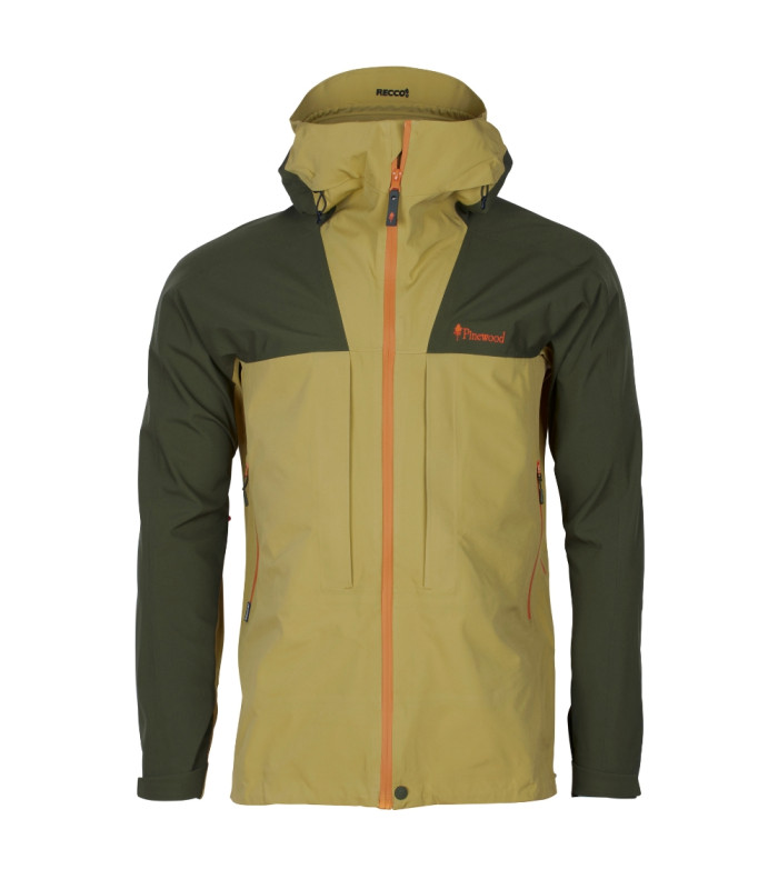 5312 ABISKO TREKKING 3L ΜΠΟΥΦΑΝ PINEWOOD