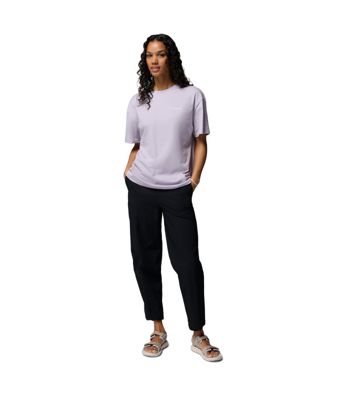 Γυναικεία Μπλούζα Columbia Rolling Bend™ Oversized | tokatlis.gr