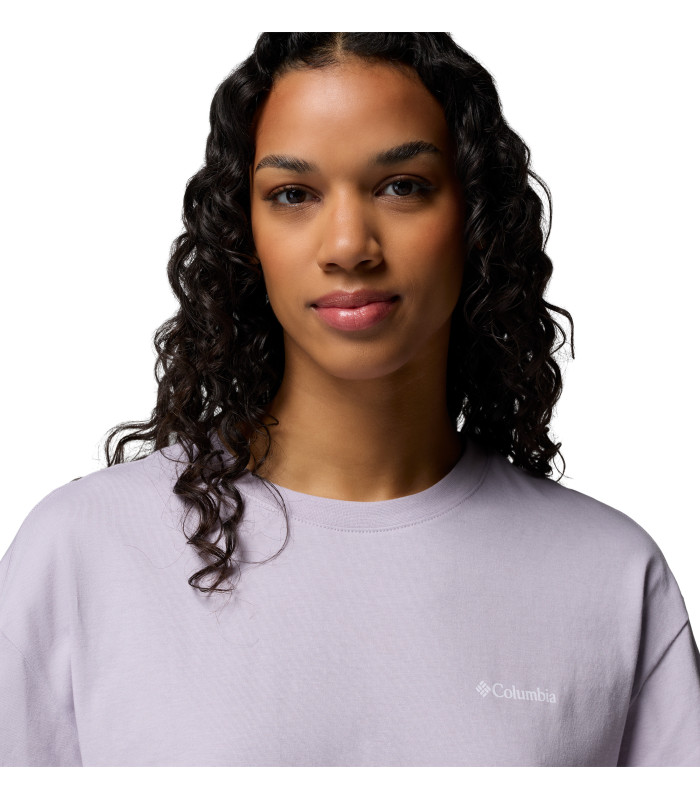 Γυναικεία Μπλούζα Columbia Rolling Bend™ Oversized | tokatlis.gr