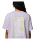 Γυναικεία Μπλούζα Columbia Rolling Bend™ Oversized | tokatlis.gr