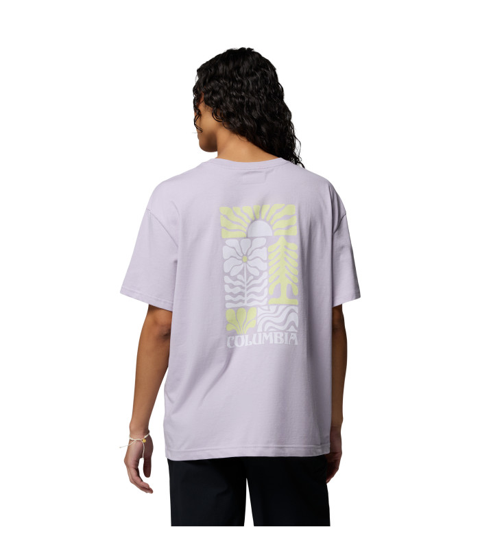 Γυναικεία Μπλούζα Columbia Rolling Bend™ Oversized | tokatlis.gr