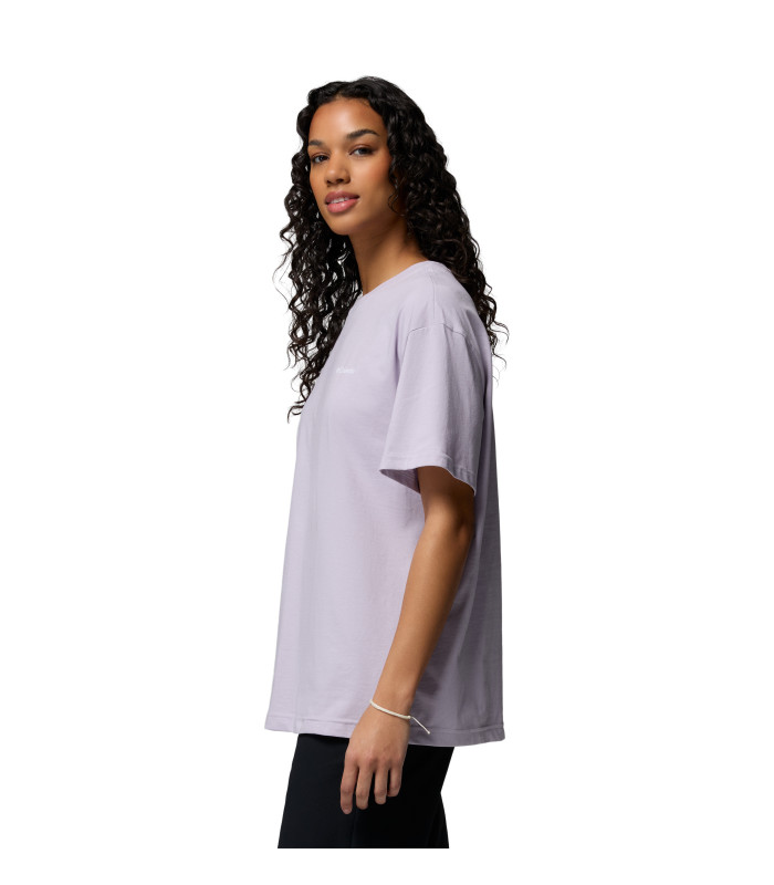 Γυναικεία Μπλούζα Columbia Rolling Bend™ Oversized | tokatlis.gr
