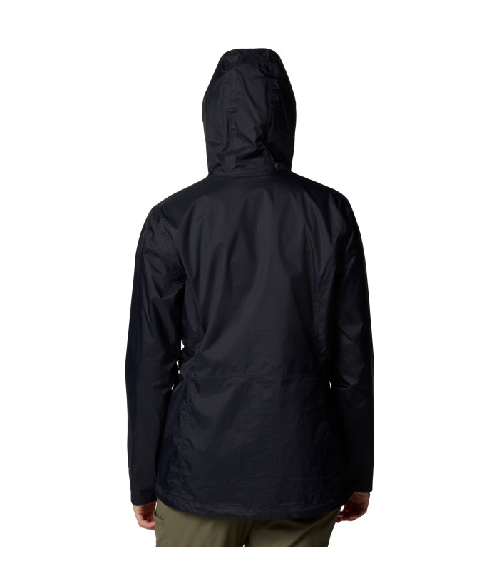 Γυναικείο Αδιάβροχο Μπουφάν Columbia Pouring Adventure III | tokatlis.gr