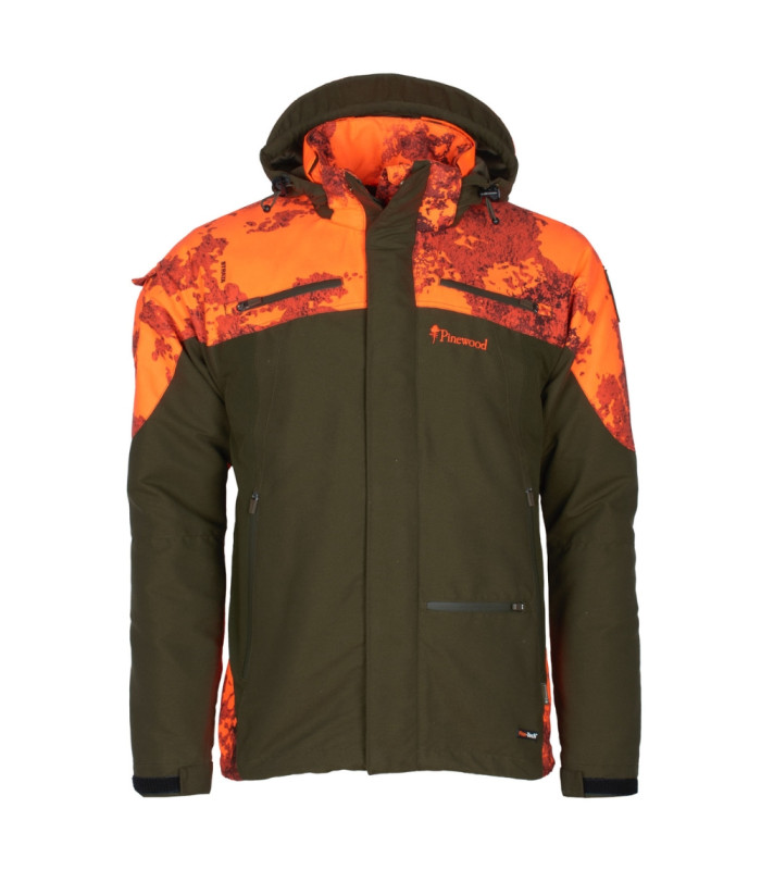 5690 HUNTER PRO EXTREME 2.0 CAMOU ΜΠΟΥΦΑΝ Μ.Μ. PINEWOOD