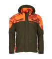 Pinewood Ανδρικό Μπουφάν HUNTER PRO EXTREME 2.0 CAMOU