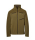 5825 Κυνηγετικό Μπουφάν Furudal Hunters Hybrid Stretch Pinewood Olive Green | tokatlis.gr
