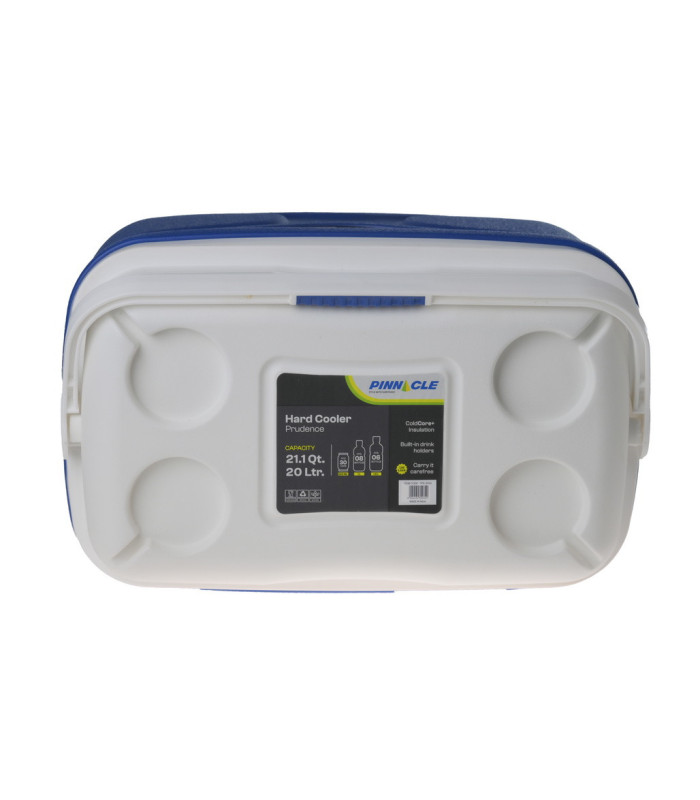Pinnacle Prudence  21.1QT/20LTR / tokatlis.gr
