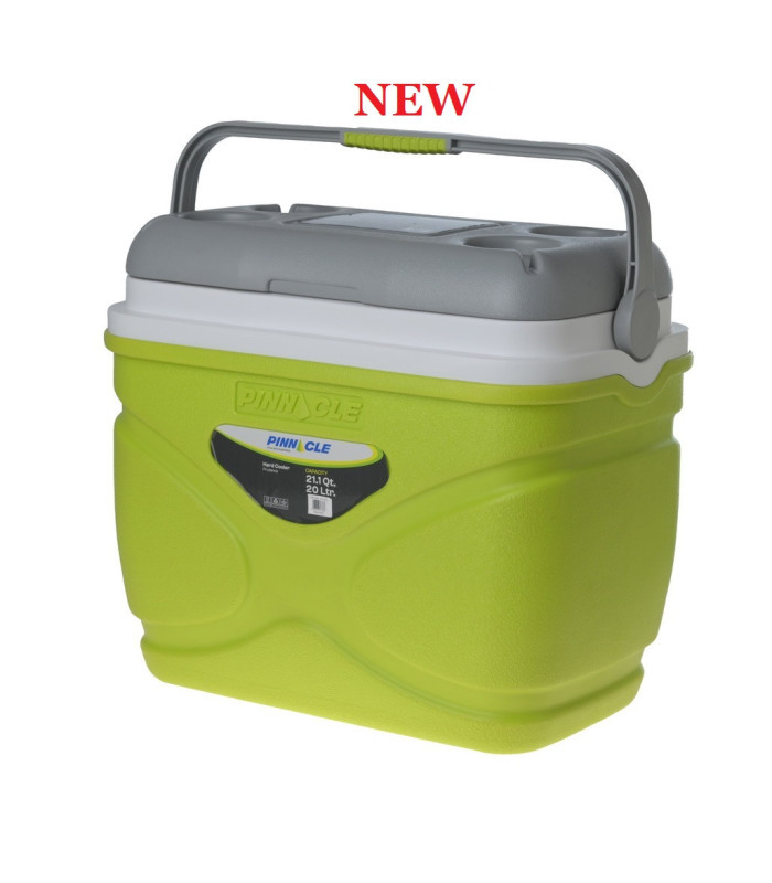 Pinnacle Prudence  21.1QT/20LTR / tokatlis.gr