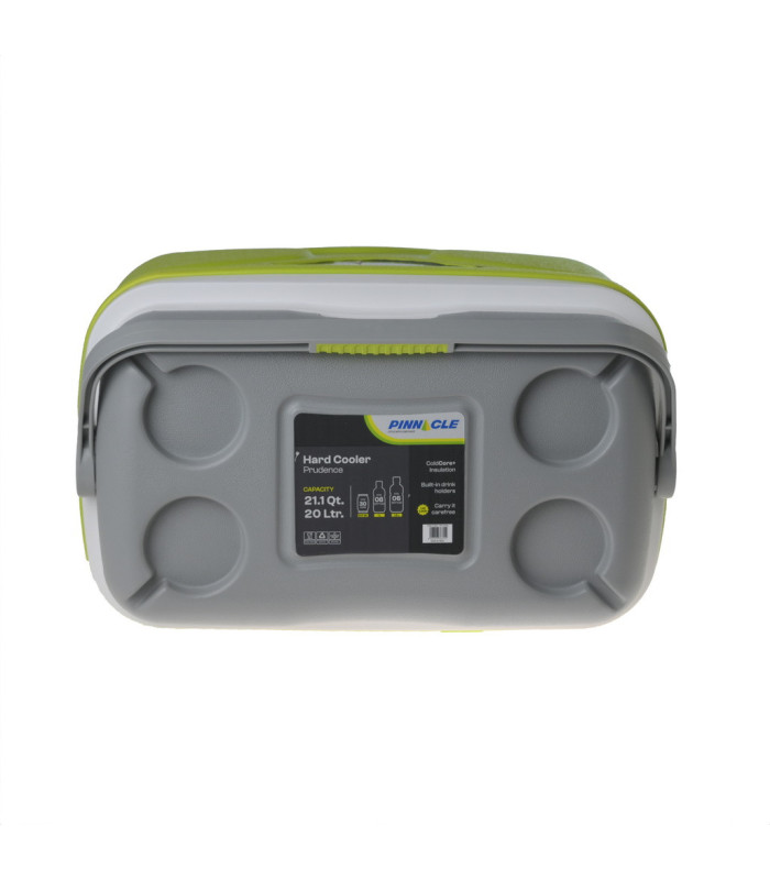 Pinnacle Prudence  21.1QT/20LTR / tokatlis.gr