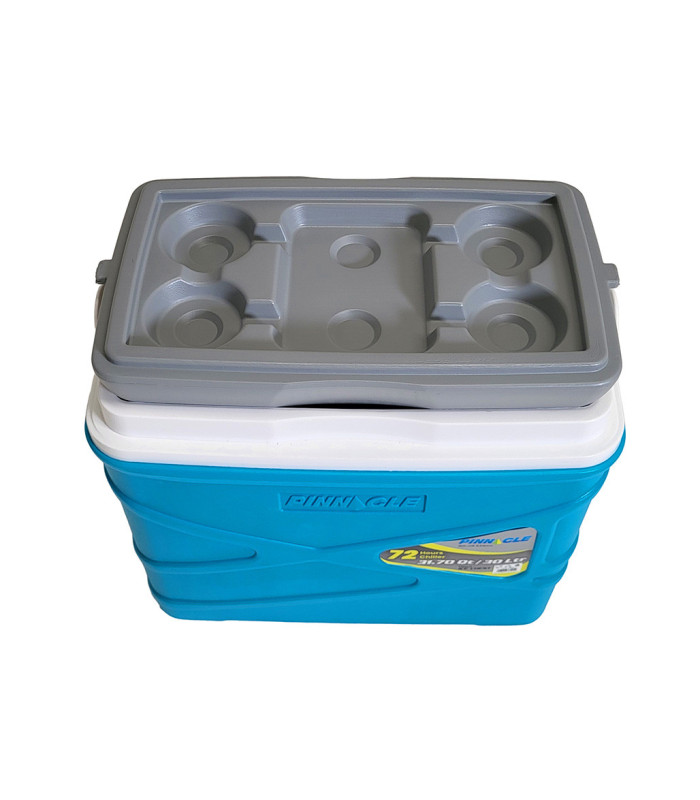 Pinnacle Pasco 31.7QT/30LTR/ tokatlis.gr