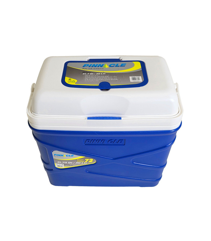Pinnacle Pasco 31.7QT/30LTR/ tokatlis.gr