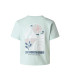 The North Face W Sun Regular Cutie Tee | tokatlis.gr