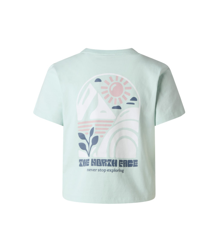 The North Face W Sun Regular Cutie Tee | tokatlis.gr