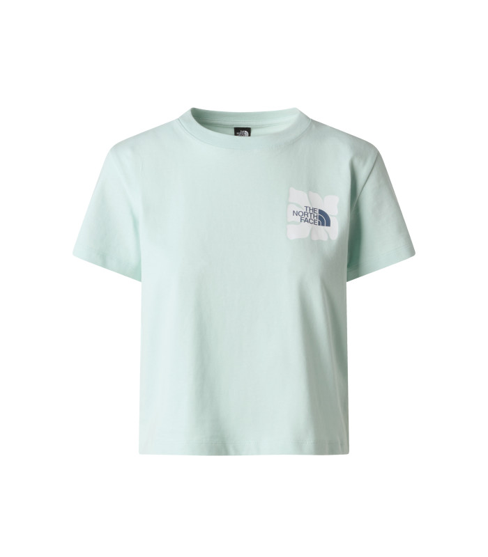 The North Face W Sun Regular Cutie Tee | tokatlis.gr