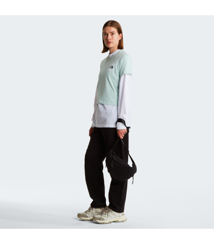The North Face W Sun Regular Cutie Tee | tokatlis.gr