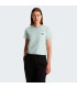 The North Face W Sun Regular Cutie Tee | tokatlis.gr