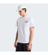 The North Face Men's Camping Relaxed T-Shirt White | tokatlis.gr