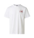 The North Face Men's Camping Relaxed T-Shirt White | tokatlis.gr