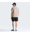 The North Face Ανδρικό Μπλουζάκι Van Life Relaxed