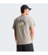 The North Face Men's Van Life Relaxed Graphic Tee | tokatlis.gr
