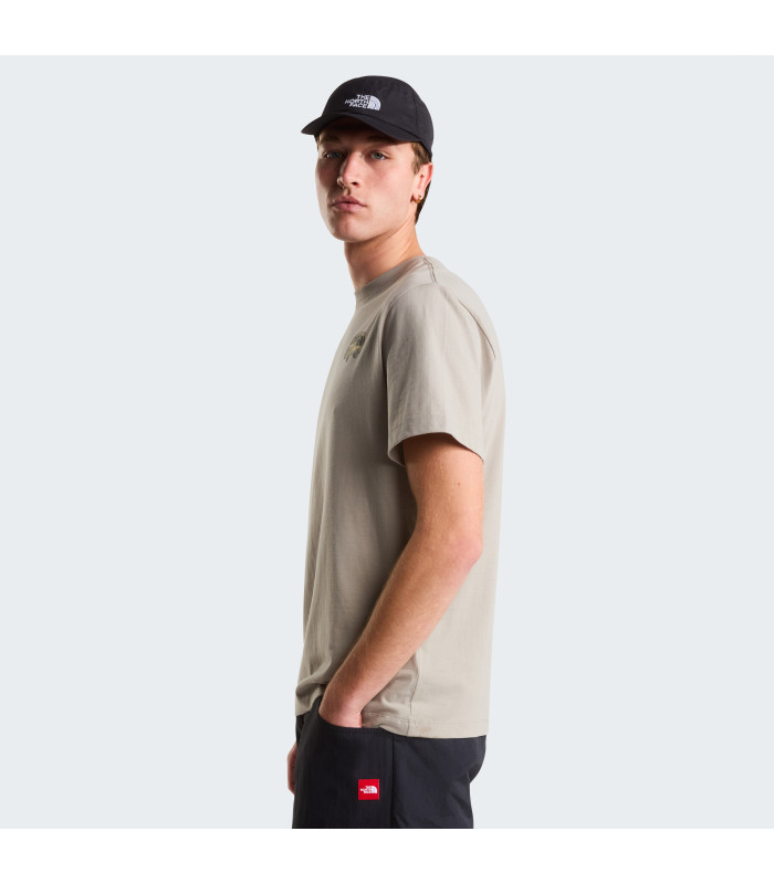 The North Face Men's Van Life Relaxed Graphic Tee | tokatlis.gr